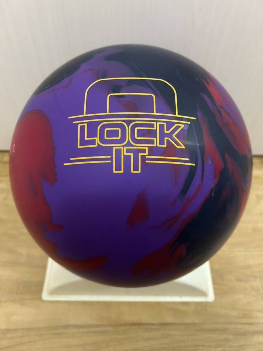 ★新品☆ストーム・ロックイット15P★
