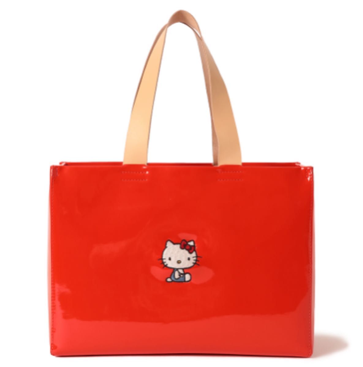 HELLO KITTY 50周年 刺繍バッグ BEAMS COUTURE コラボ|Yahoo HELLO KITTY 50周年 刺繍バッグ BEAMS COUTURE コラボ|Yahoo