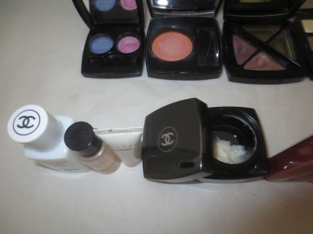  Chanel CHANEL cosmetics 20 point and more ②