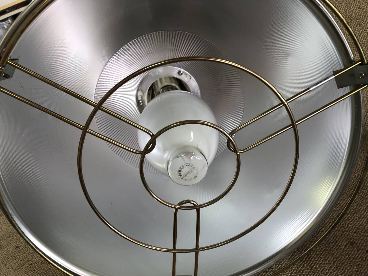 Yahoo!オークション - K-2038 MITSUBISHI/三菱 HID器具 水銀灯 Yahoo!オークション - K-2038 MITSUBISHI/三菱 HID器具 水銀灯