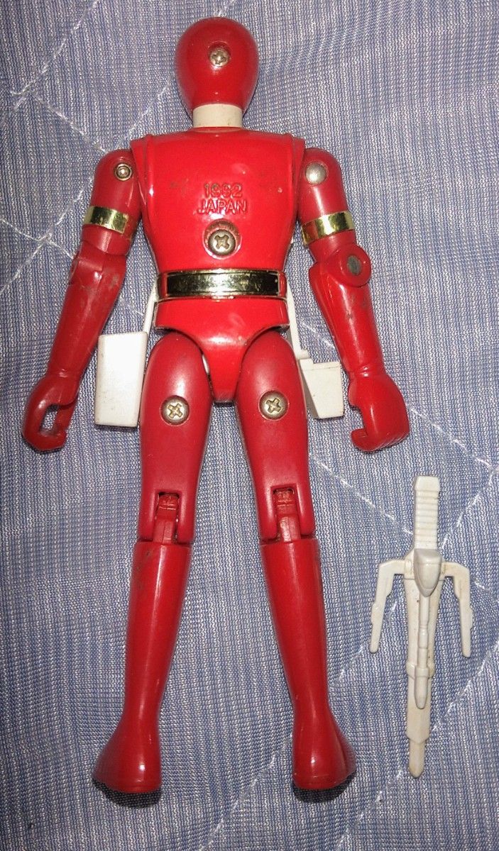 リュウレンジャー 超合金 当時品 五星戦隊ダイレンジャー リュウレンジャー 超合金 当時品 五星戦隊ダイレンジャー