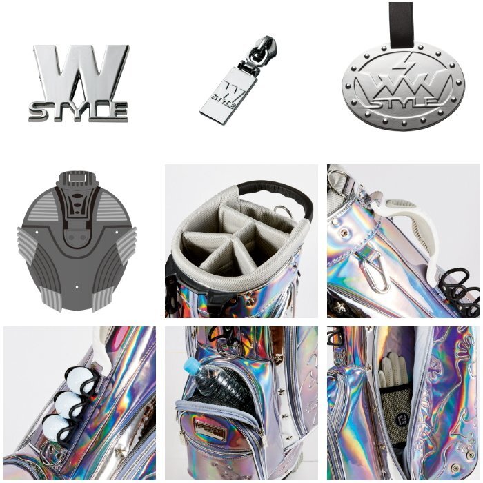 Bibian 比比昂- ☆WINWIN STYLE ウィンウィンスタイルLIZARD Bibian 比比昂- ☆WINWIN STYLE ウィンウィンスタイルLIZARD