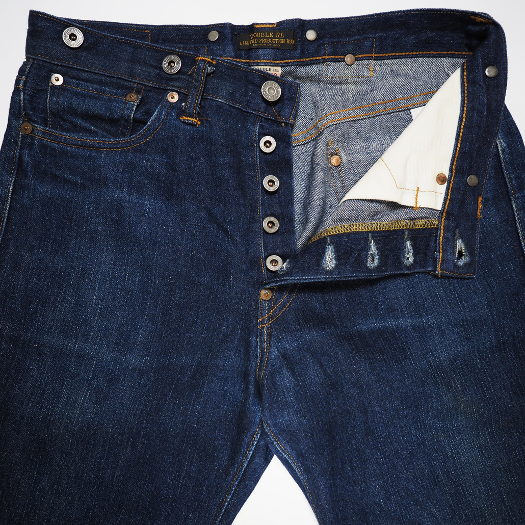 世界限定300本】RRL LIMITED EDITION ダブルアールエル 世界限定300本】RRL LIMITED EDITION ダブルアールエル
