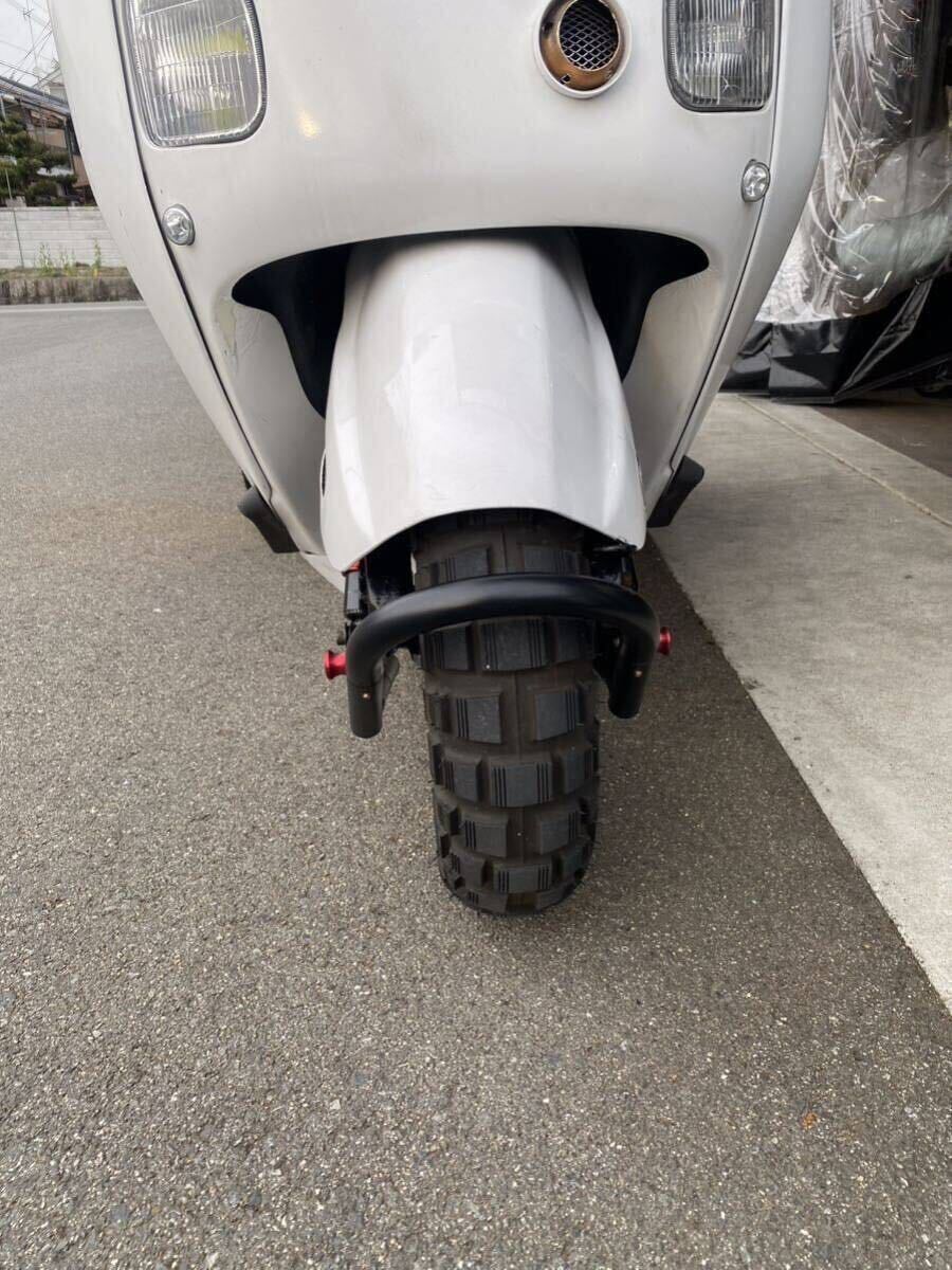 乗り心地が激変するスタビライザーが届いたので取付けてみた 乗り心地が激変するスタビライザーが届いたので取付けてみた