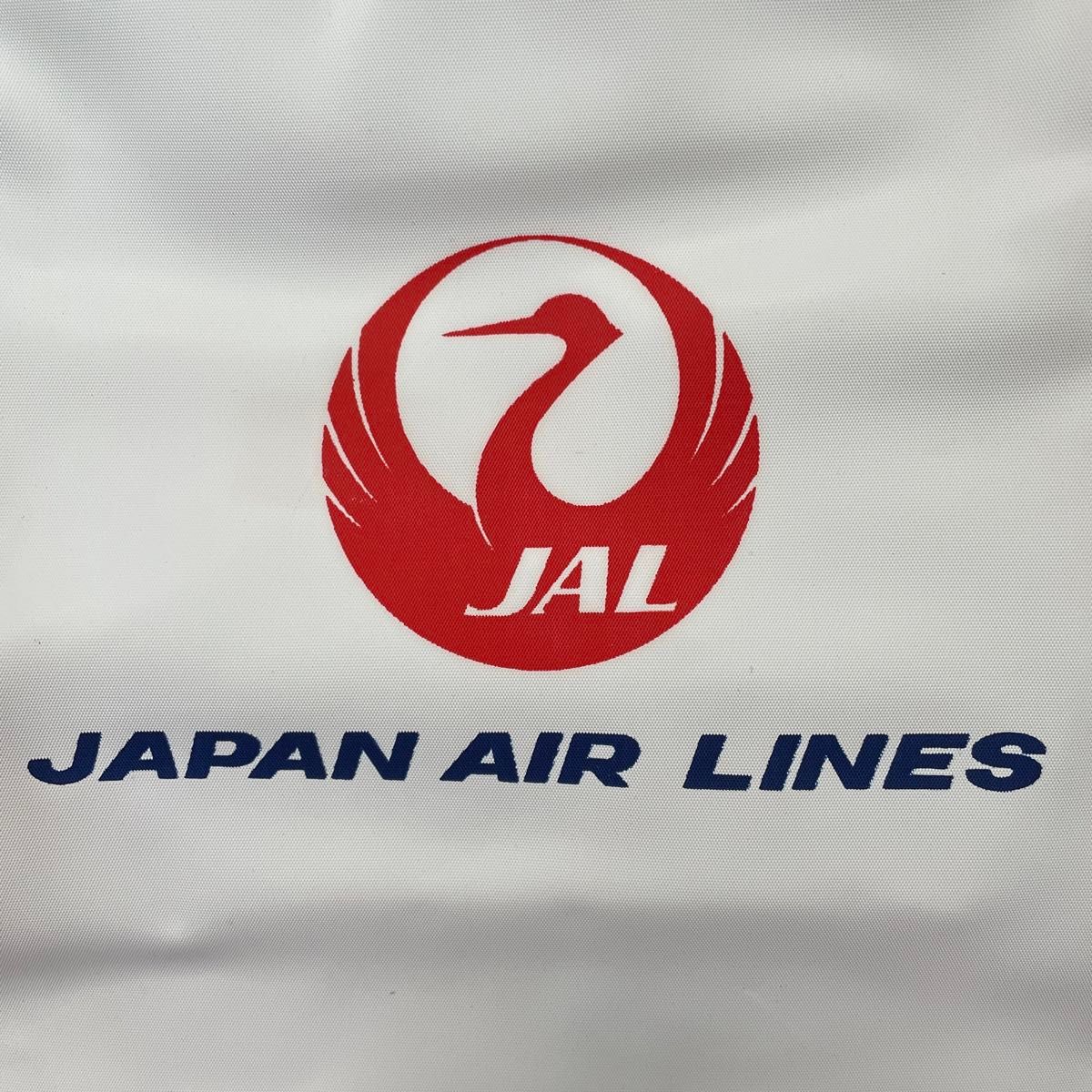 【未使用】JAPAN AIR LINES  東京オリンピック 1964年