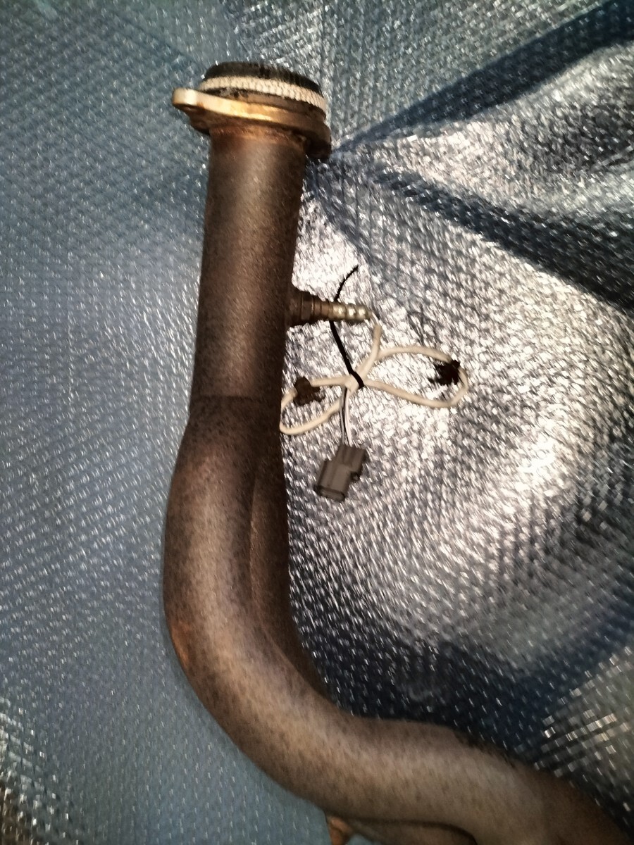 MUGEN(無限) S2000 EXHAUST MANIFORD HONDA S2000(AP1)用 無限 MUGEN(無限) S2000 EXHAUST MANIFORD HONDA S2000(AP1)用 無限