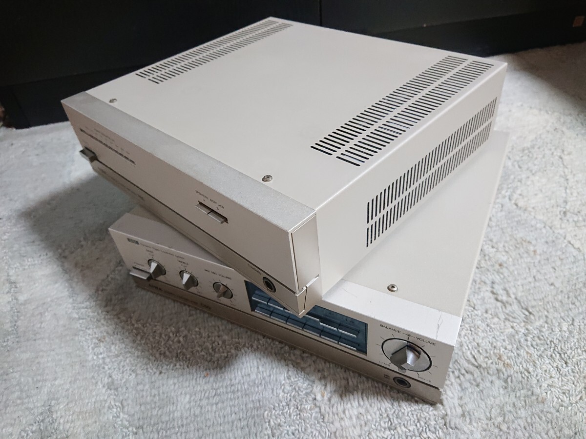 AIWA S-P80の仕様 アイワ - その他 AIWA S-P80の仕様 アイワ - その他