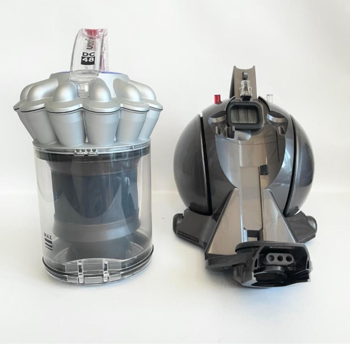 ダイソン DC48 タービンヘッド キャニスター 掃除機|Yahoo ダイソン DC48 タービンヘッド キャニスター 掃除機|Yahoo
