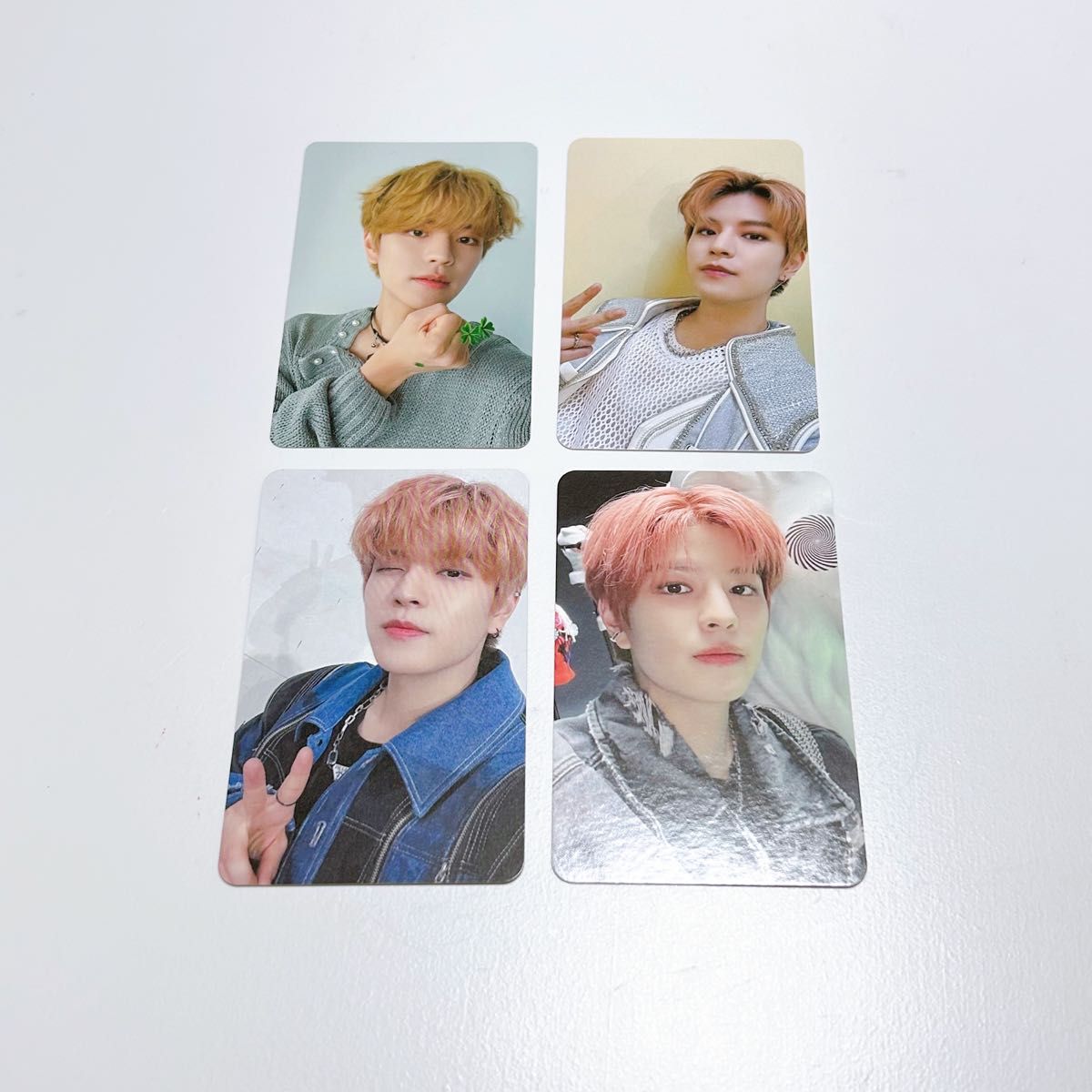 セット】Stray Kids スンミン CD+トレカ|Yahoo!フリマ(旧 セット】Stray Kids スンミン CD+トレカ|Yahoo!フリマ(旧