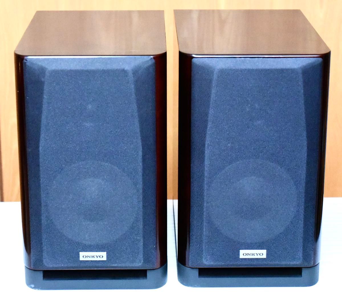 名機 ONKYO スピーカーシステム (2台1組) D-302E|Yahoo 名機 ONKYO スピーカーシステム (2台1組) D-302E|Yahoo