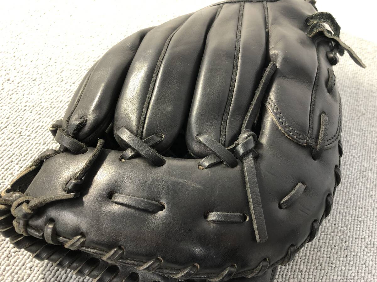 405-12 激レア ローリングス DEAR HAND 硬式用 ファーストミット 405-12 激レア ローリングス DEAR HAND 硬式用 ファーストミット