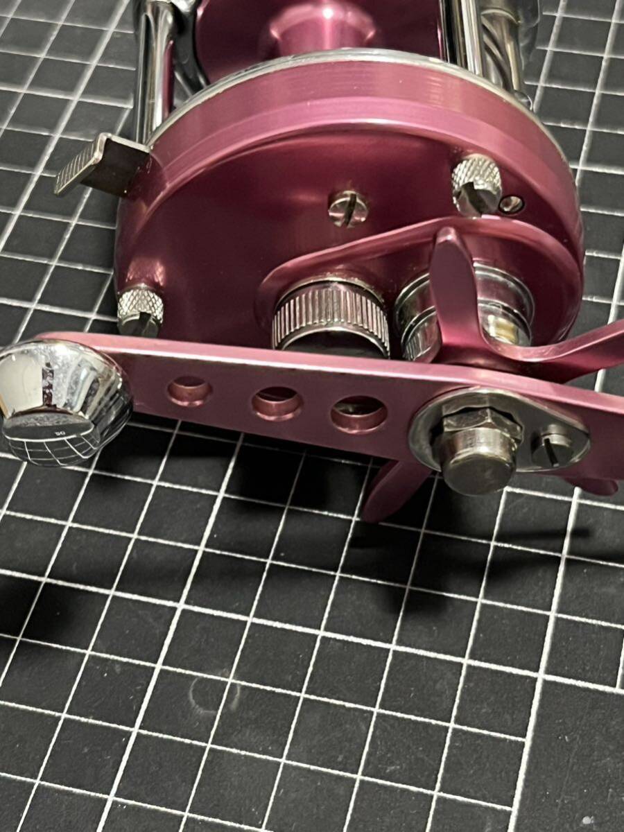 Yahoo!オークション - 美品 VIP project 631CS ピンク Yahoo!オークション - 美品 VIP project 631CS ピンク