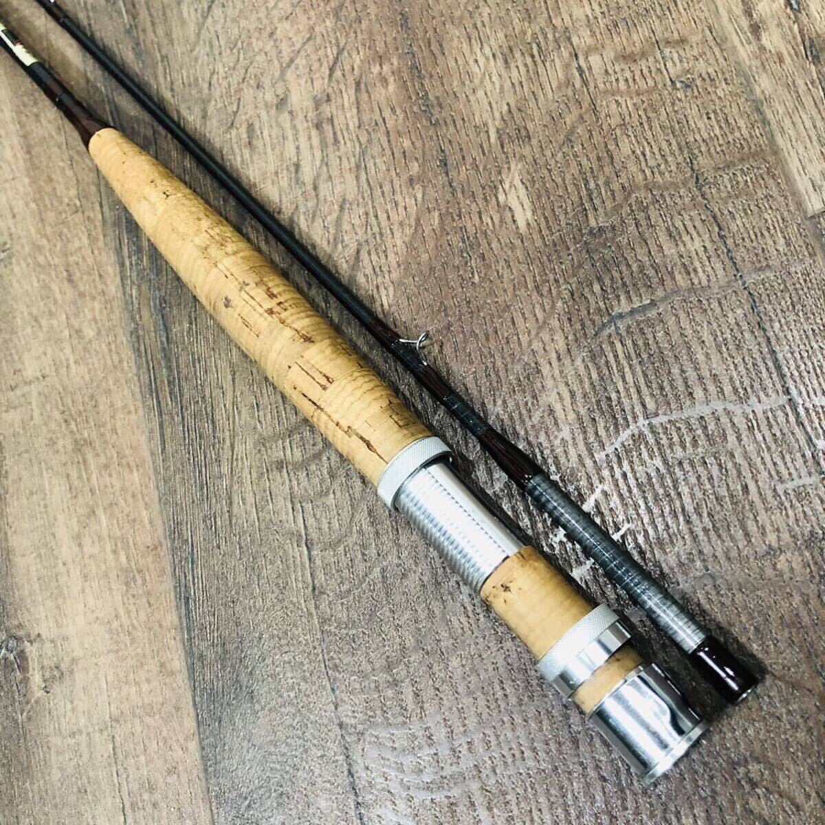 5600円 Orvis SEVEN ELEVEN MARK II 7'11” #4 オービス 5600円 Orvis SEVEN ELEVEN MARK II 7'11” #4 オービス