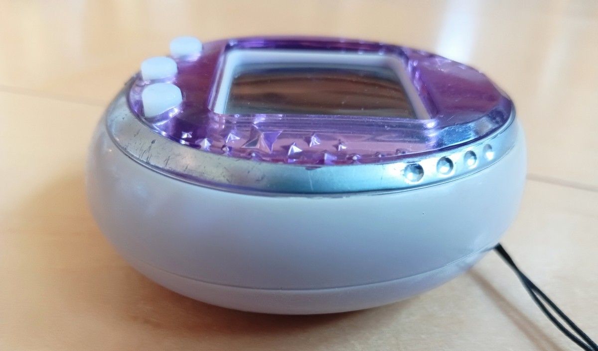 たまごっちIDL パープル たまごっち バンダイ Tamagotchi たまごっちIDL パープル たまごっち バンダイ Tamagotchi