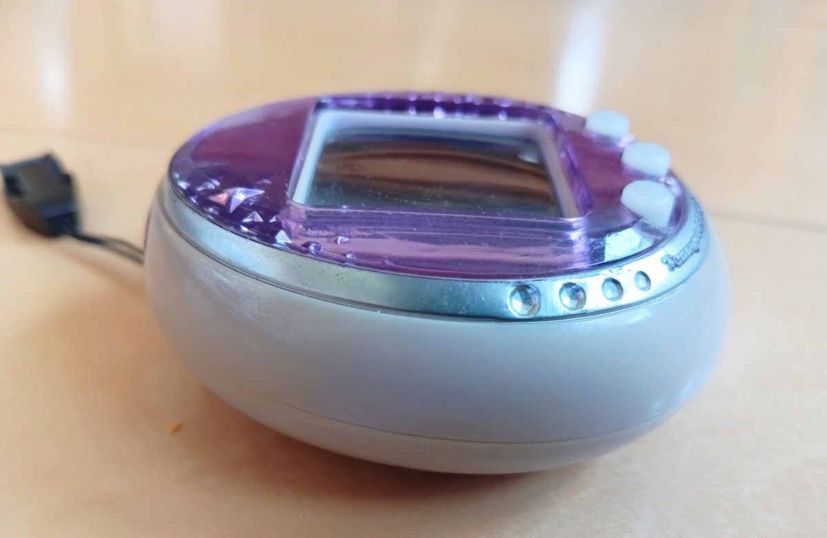 たまごっちIDL パープル たまごっち バンダイ Tamagotchi たまごっちIDL パープル たまごっち バンダイ Tamagotchi
