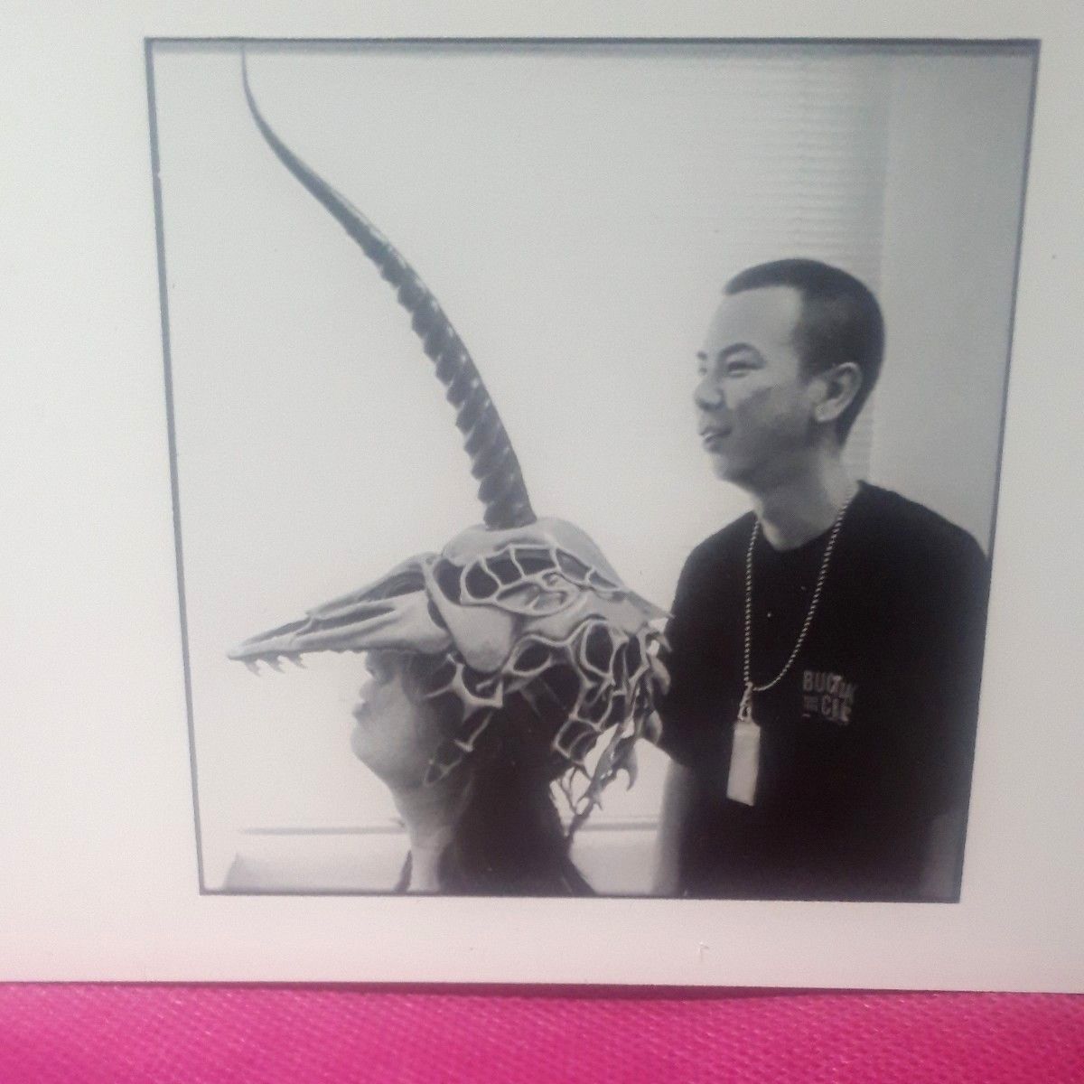 サイン 10枚組 ポストカード 今井寿 櫻井敦司 BUCK-TICK FISH サイン 10枚組 ポストカード 今井寿 櫻井敦司 BUCK-TICK FISH