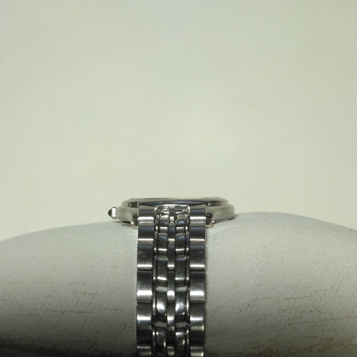 年差±10秒】SEIKO セイコー エクセリーヌ クオーツ腕時計 4J41 年差±10秒】SEIKO セイコー エクセリーヌ クオーツ腕時計 4J41