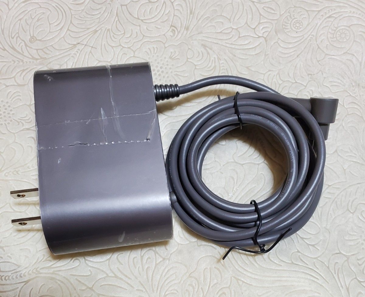 ダイソン掃除機SV21充電アダプター|Yahoo!フリマ(旧PayPayフリマ) ダイソン掃除機SV21充電アダプター|Yahoo!フリマ(旧PayPayフリマ)