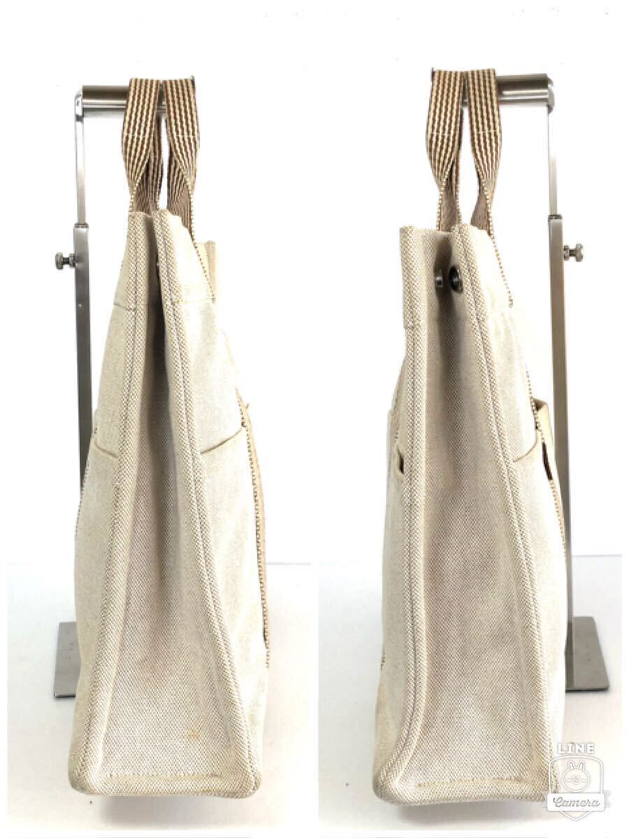 美品 HERMES エルメス ニューフールトゥ MM トートバッグ 美品 HERMES エルメス ニューフールトゥ MM トートバッグ
