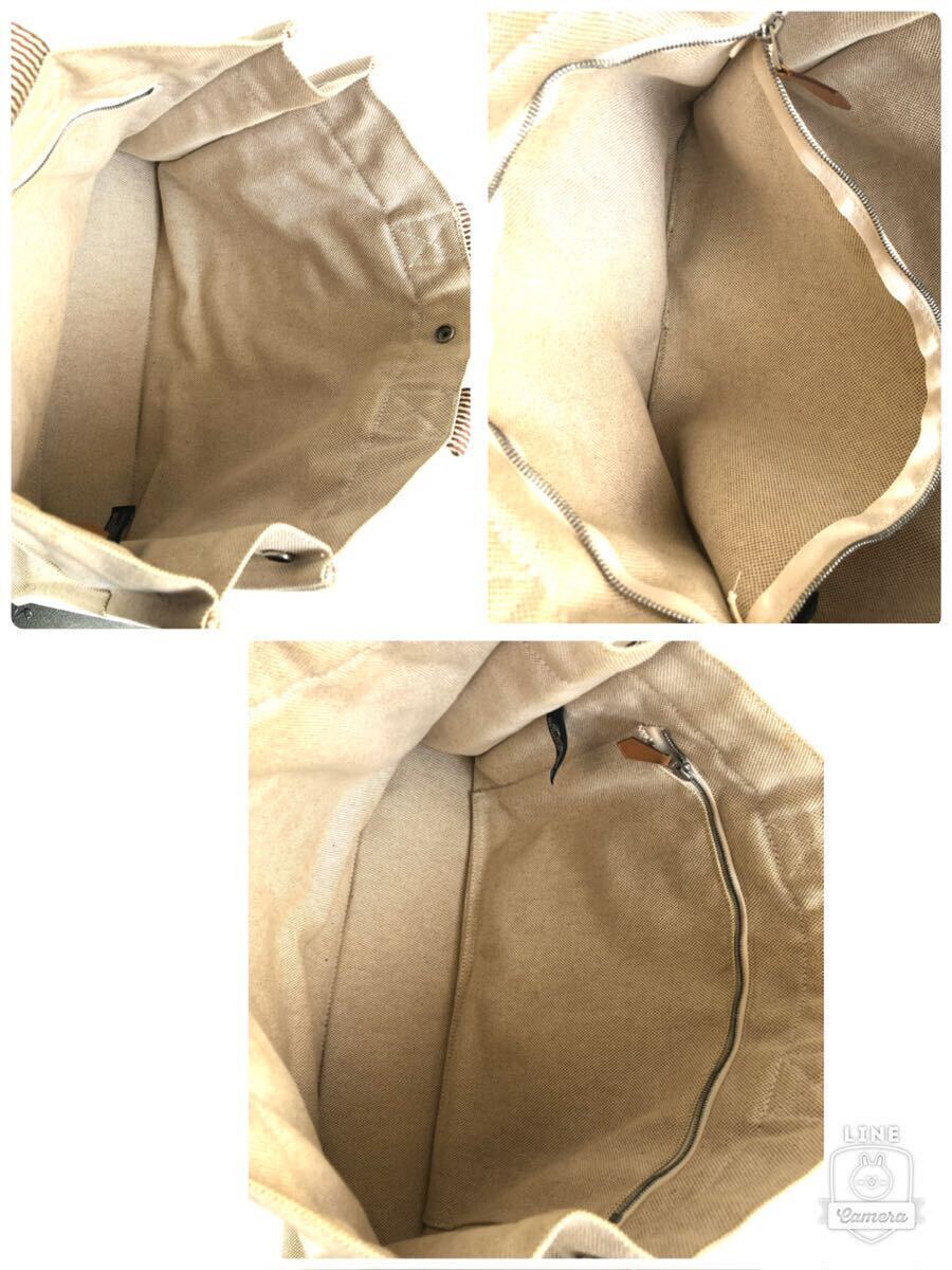美品 HERMES エルメス ニューフールトゥ MM トートバッグ 美品 HERMES エルメス ニューフールトゥ MM トートバッグ