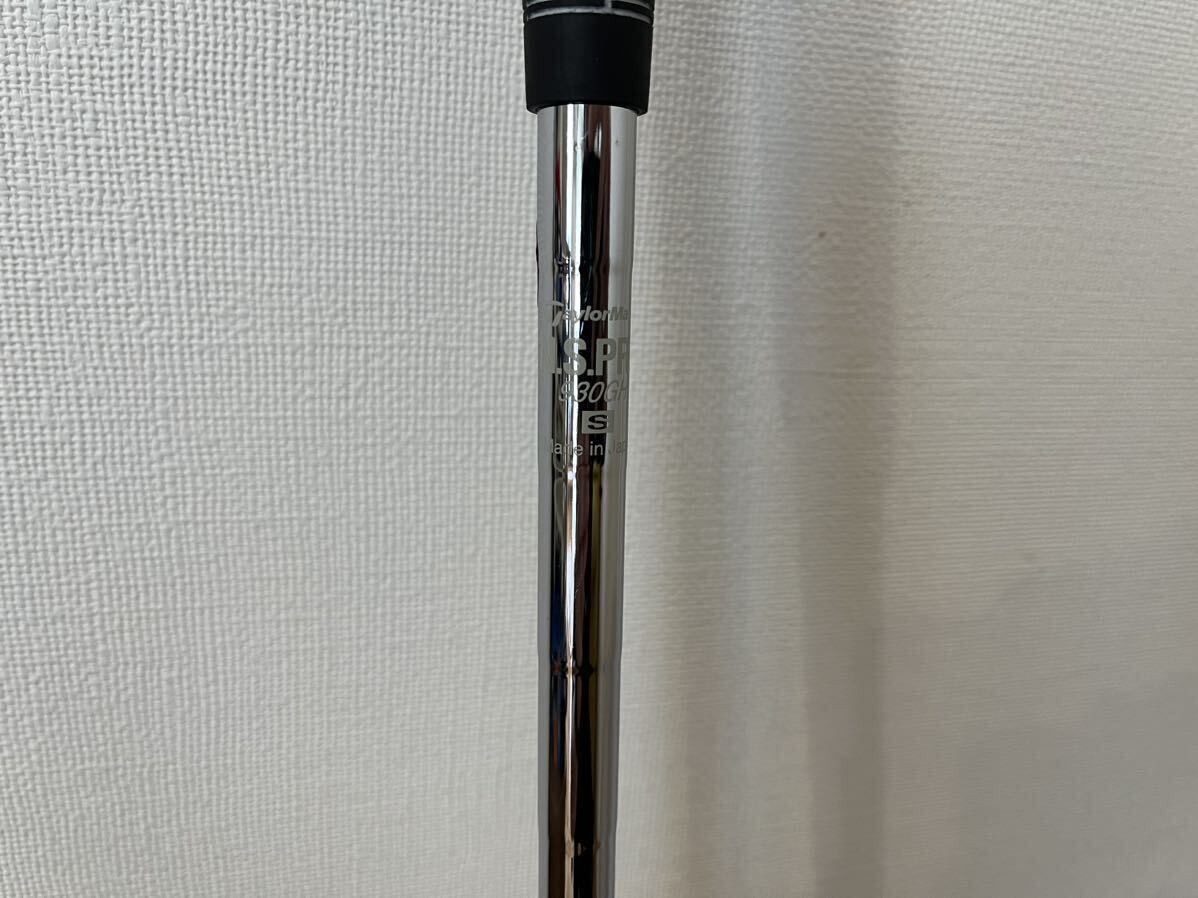 9100円 【最終値下げ】Taylor Made GLOILE F2 アイアン7本セット 9100円 【最終値下げ】Taylor Made GLOILE F2 アイアン7本セット