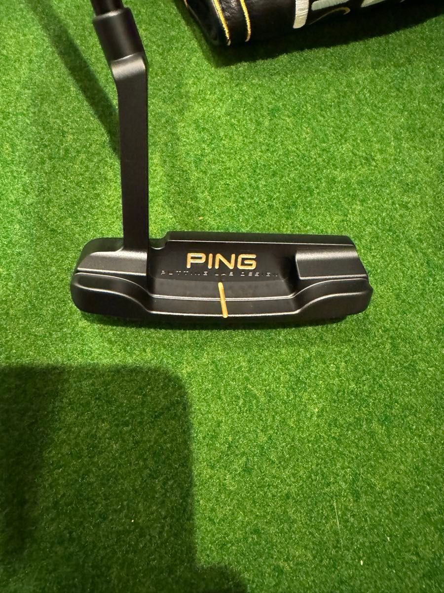 ping PLD MILLED SE ANSER 30 アンサー30 限定|Yahoo!フリマ ping PLD MILLED SE ANSER 30 アンサー30 限定|Yahoo!フリマ