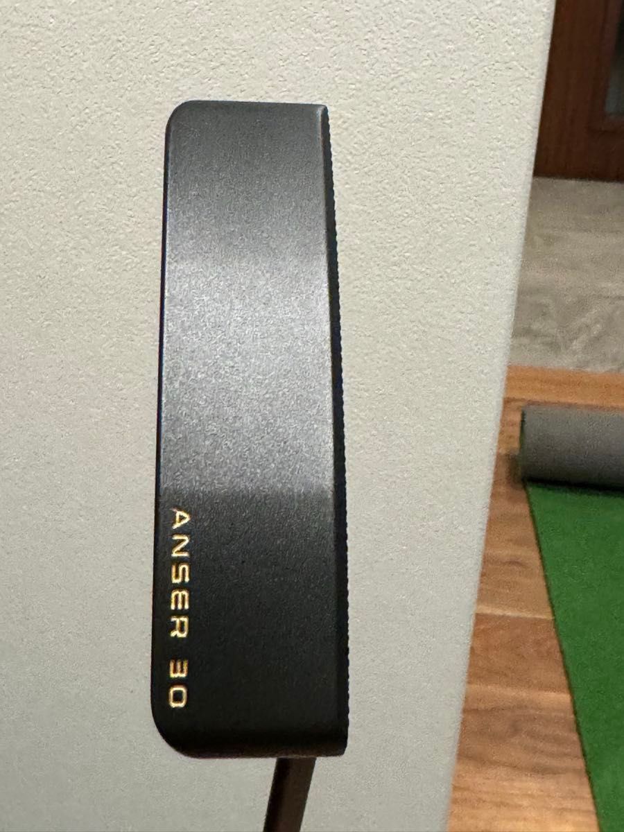 ping PLD MILLED SE ANSER 30 アンサー30 限定|Yahoo!フリマ ping PLD MILLED SE ANSER 30 アンサー30 限定|Yahoo!フリマ