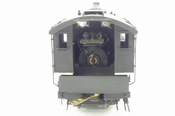 N484-S28-4369 アダチ製作所 C55 3次 HOゲージ 鉄道模型 現状品 N484-S28-4369 アダチ製作所 C55 3次 HOゲージ 鉄道模型 現状品