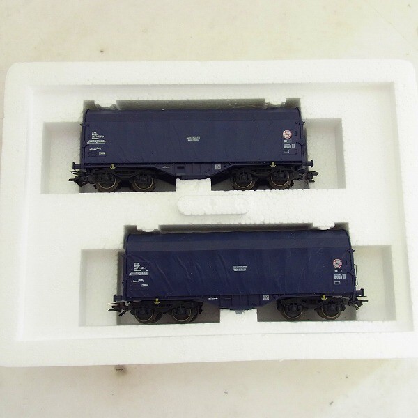 Q740-J28-362 Marklinmeruk Lynn 47210 HO HO gauge railroad model railroad present condition goods ②