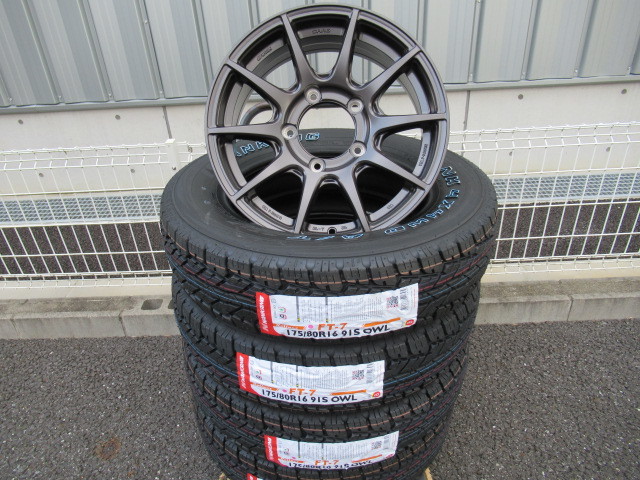 Yahoo!オークション - WORK CRAG CSJ 16x5.5 +20 5-13...