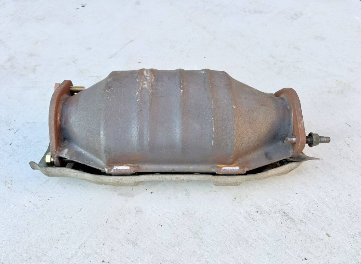 第一ネット 日産純正触媒 X3 くめ スカイライン シルビア 第一ネット 日産純正触媒 X3 くめ スカイライン シルビア