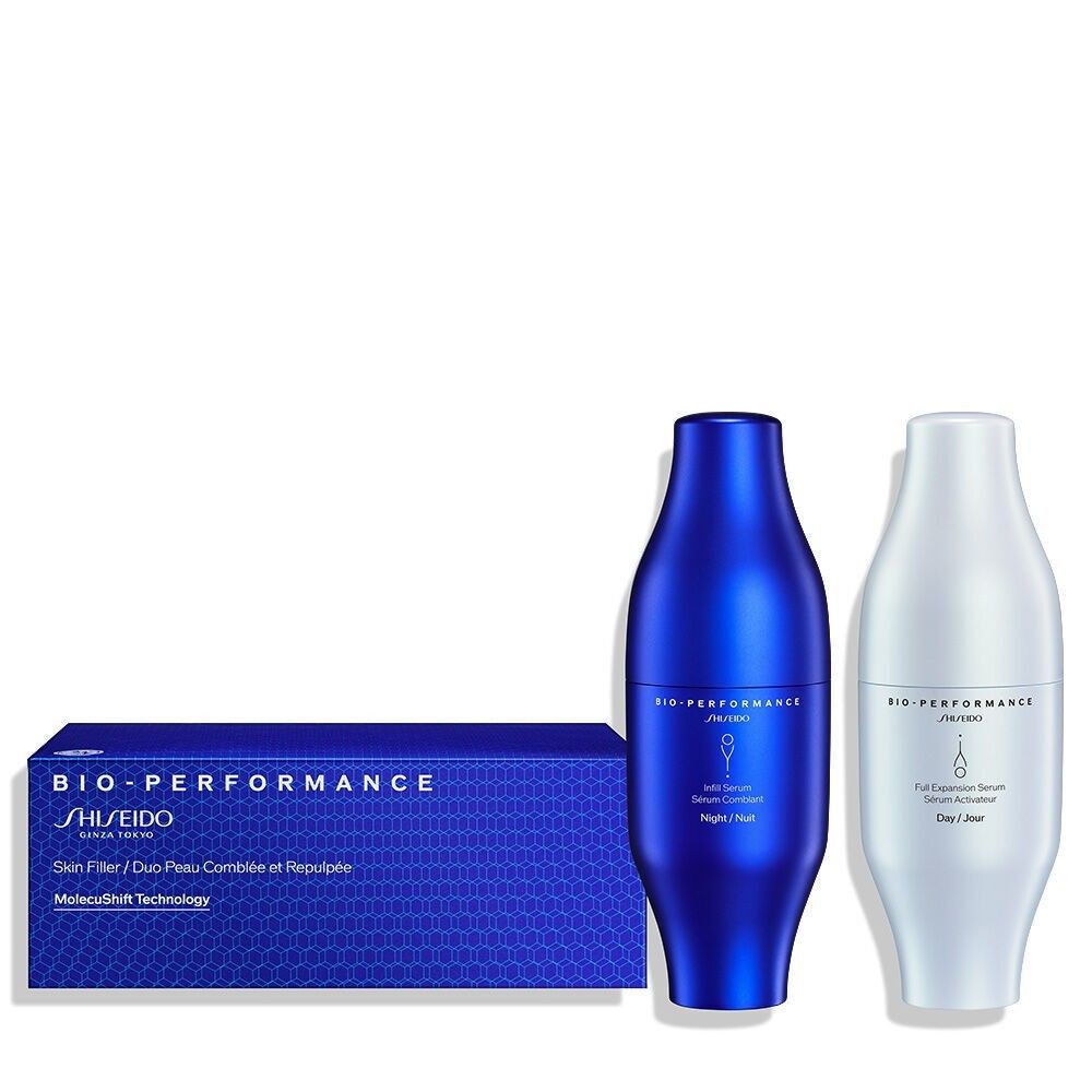 【新品未使用】資生堂 SHISEIDO ビオパフォーマンス スキンフィラー 30ml 本体