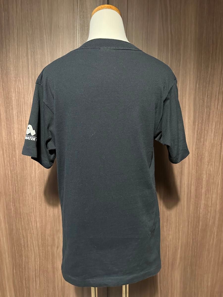 希少 激レア 80~90S USA製 ヴィンテージ スカル パドルTシャツ 希少 激レア 80~90S USA製 ヴィンテージ スカル パドルTシャツ