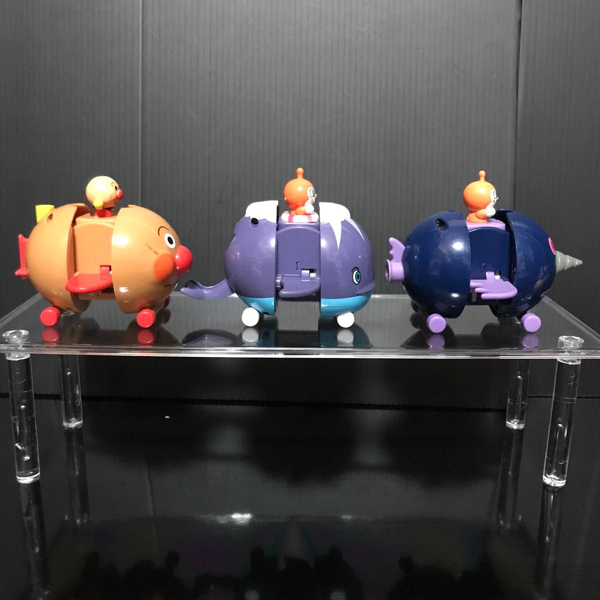 本日限定値下げ》アンパンマン パタりんボール 廃盤 レア 希少 本日限定値下げ》アンパンマン パタりんボール 廃盤 レア 希少