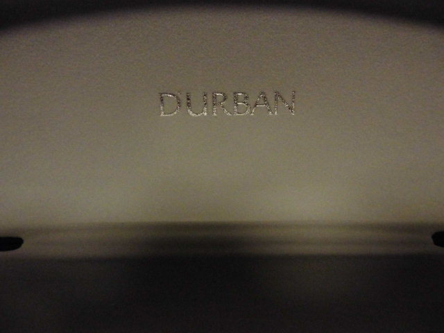 **D'URBAN*D'urban* glasses case * reality goods 1 piece only * glasses case * case also!* not for sale?* unused secondhand goods *..**