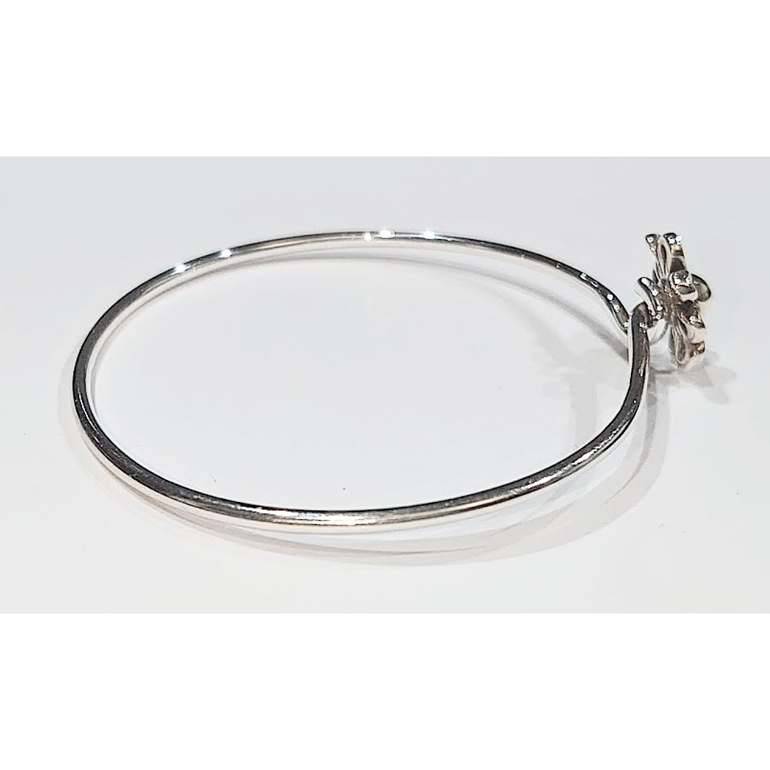 鑑定済】TIFFANY&Co ティファニー ブレスレット デイジー 鑑定済】TIFFANY&Co ティファニー ブレスレット デイジー