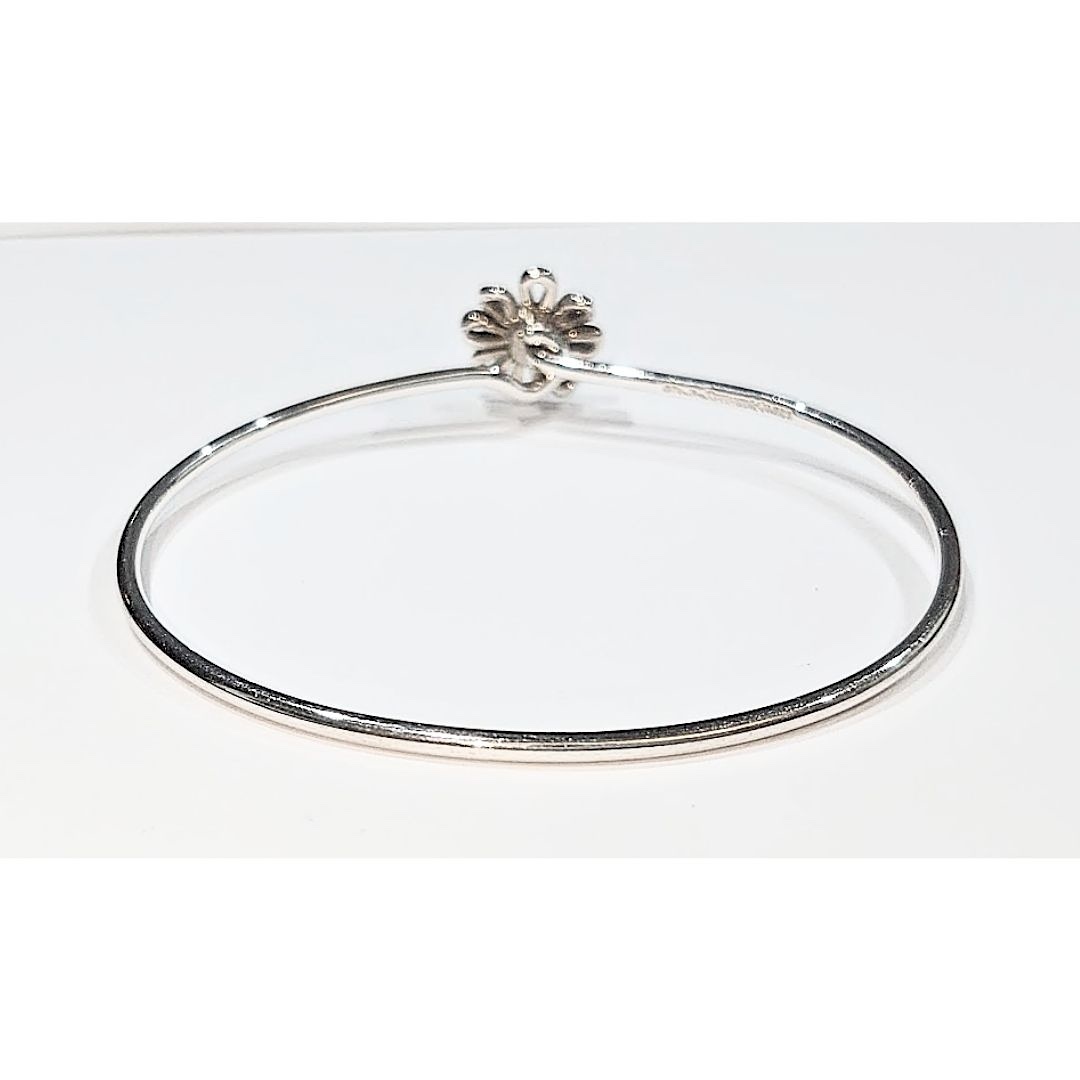 鑑定済】TIFFANY&Co ティファニー ブレスレット デイジー 鑑定済】TIFFANY&Co ティファニー ブレスレット デイジー