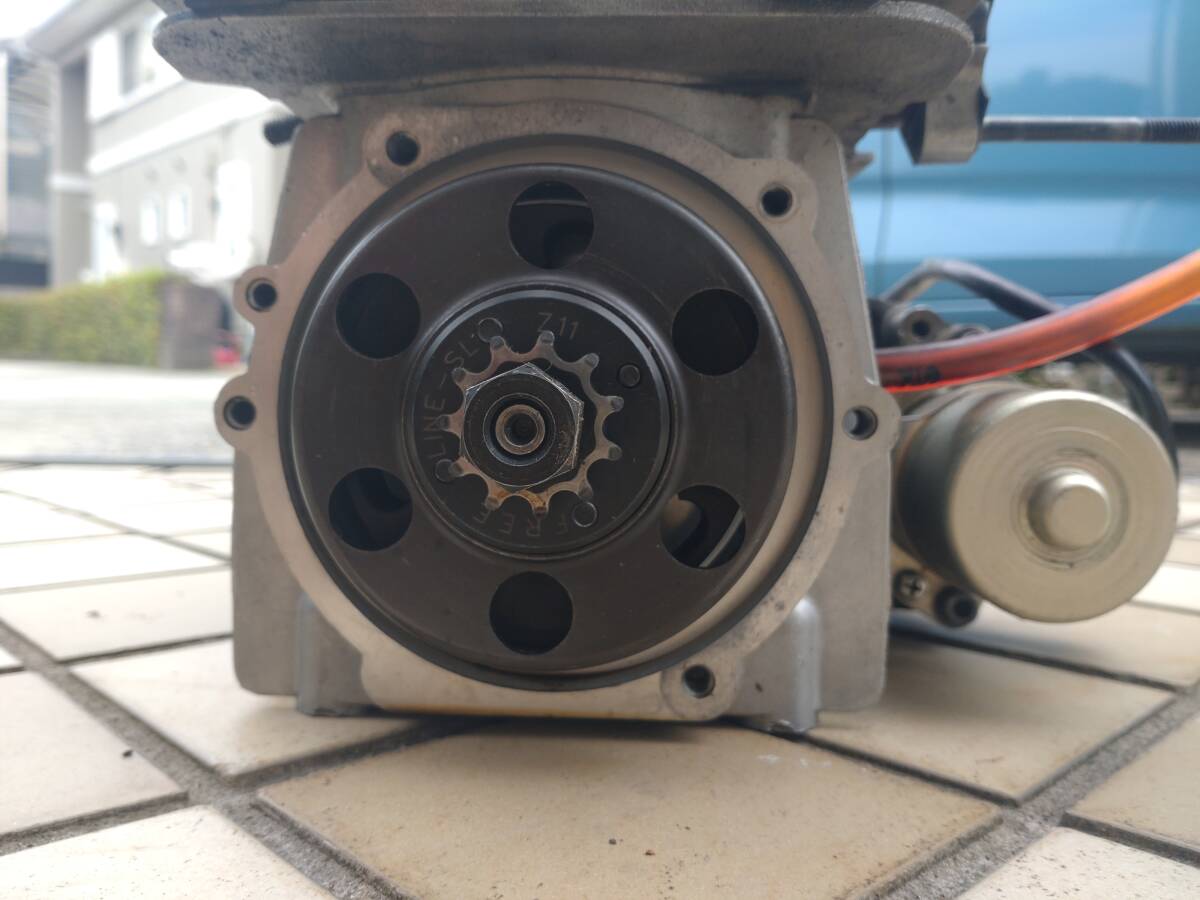 KT100 SEC エンジン/エンジンボックス入り|跨買TOKUKAI - 日本Y KT100 SEC エンジン/エンジンボックス入り|跨買TOKUKAI - 日本Y
