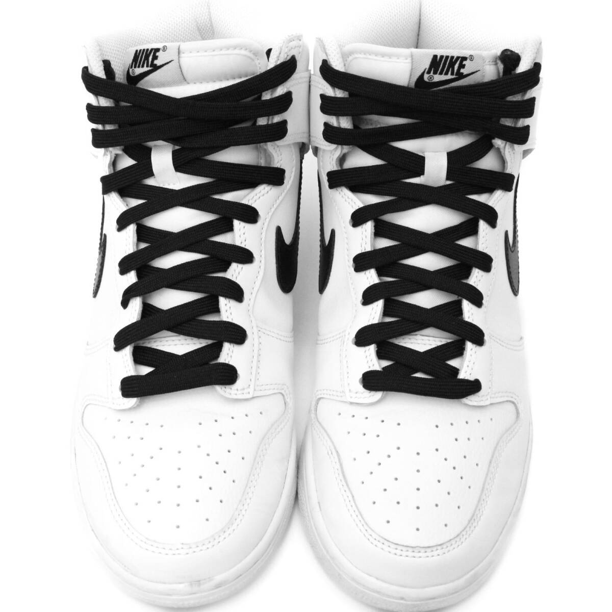 ナイキ DUNK HI RETRO スニーカー 靴 ダンク ハイ レトロ 27 5 ナイキ DUNK HI RETRO スニーカー 靴 ダンク ハイ レトロ 27 5