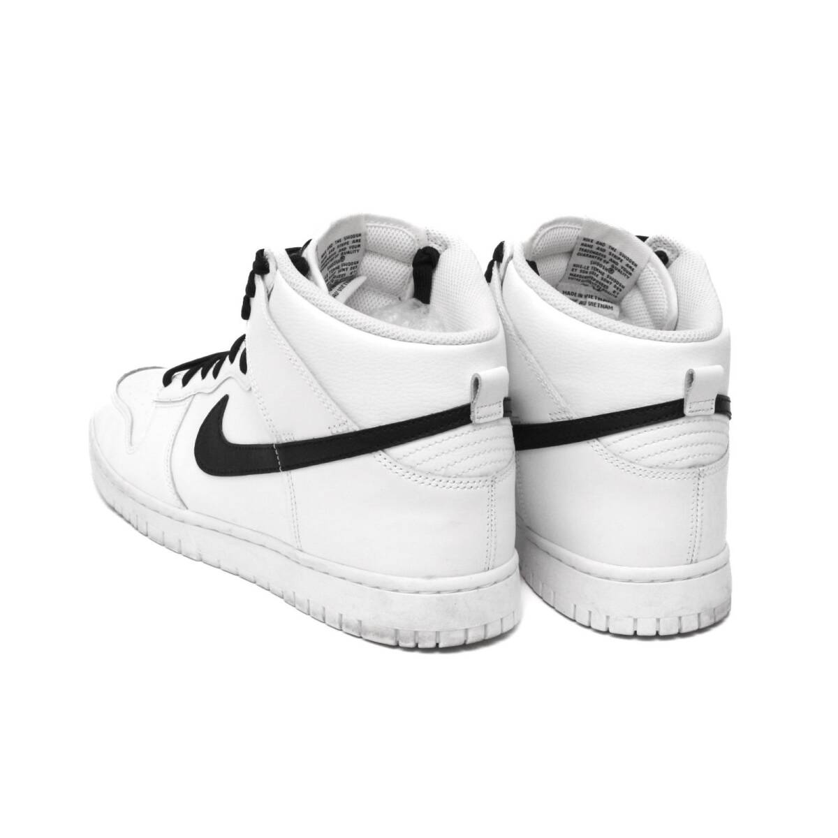 ナイキ DUNK HI RETRO スニーカー 靴 ダンク ハイ レトロ 27 5 ナイキ DUNK HI RETRO スニーカー 靴 ダンク ハイ レトロ 27 5