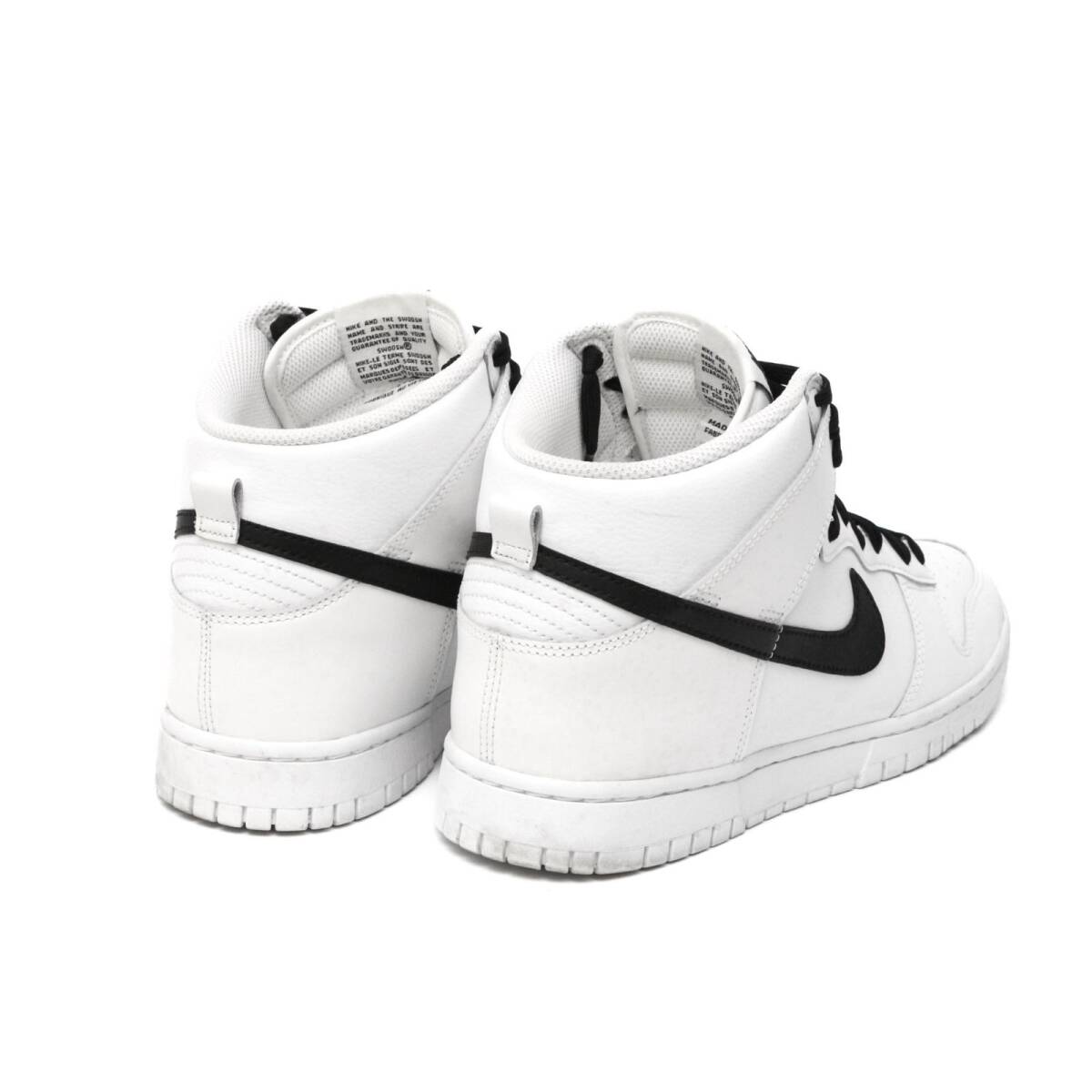 ナイキ DUNK HI RETRO スニーカー 靴 ダンク ハイ レトロ 27 5 ナイキ DUNK HI RETRO スニーカー 靴 ダンク ハイ レトロ 27 5