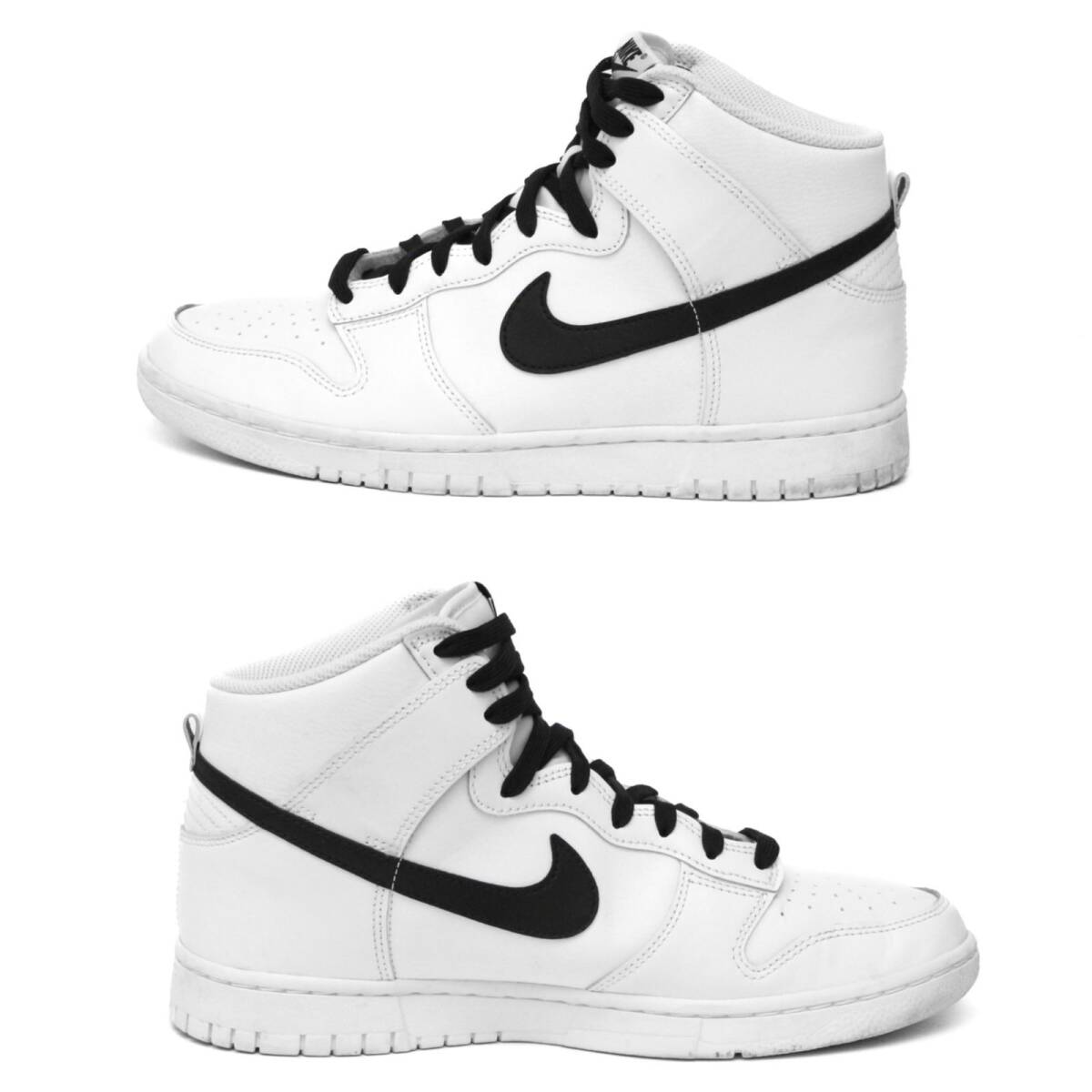 ナイキ DUNK HI RETRO スニーカー 靴 ダンク ハイ レトロ 27 5 ナイキ DUNK HI RETRO スニーカー 靴 ダンク ハイ レトロ 27 5