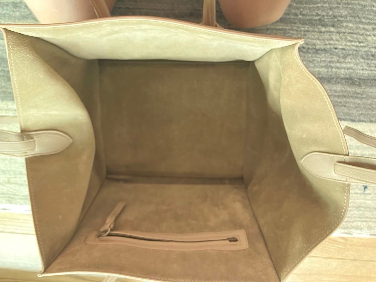 CELINE セリーヌ ラゲージ ファントム ベージュ|Yahoo!フリマ CELINE セリーヌ ラゲージ ファントム ベージュ|Yahoo!フリマ