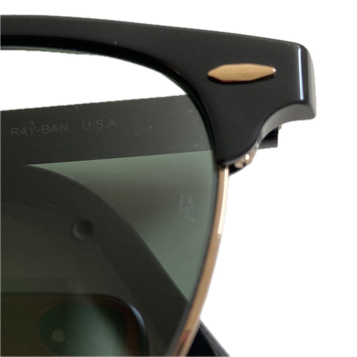ビンテージ B&L ボシュロム レイバン クラブマスター WO365 ビンテージ B&L ボシュロム レイバン クラブマスター WO365