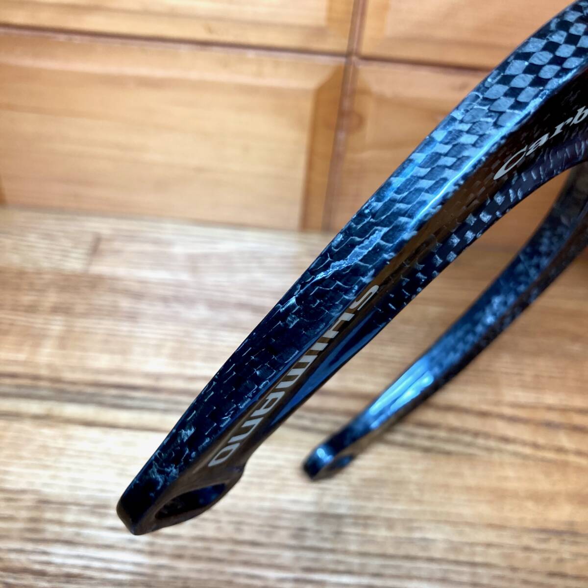 即決 送料無料 シマノ SHIMANO SM-V950 カーボン ブレーキ 即決 送料無料 シマノ SHIMANO SM-V950 カーボン ブレーキ