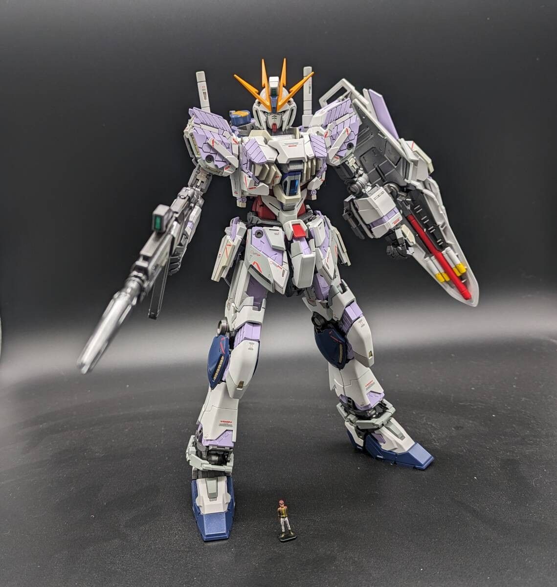 MG 機動戦士ガンダムNT ナラティブガンダム C装備 Ver Ka 完成品 MG 機動戦士ガンダムNT ナラティブガンダム C装備 Ver Ka 完成品