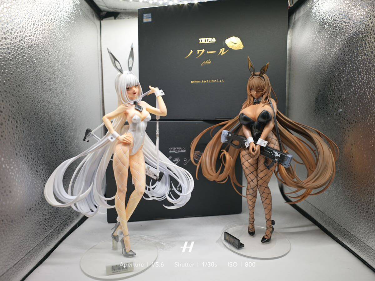 Yahoo!オークション - 【完成品】ノワール TETRA NIKKE ニケ Yahoo!オークション - 【完成品】ノワール TETRA NIKKE ニケ