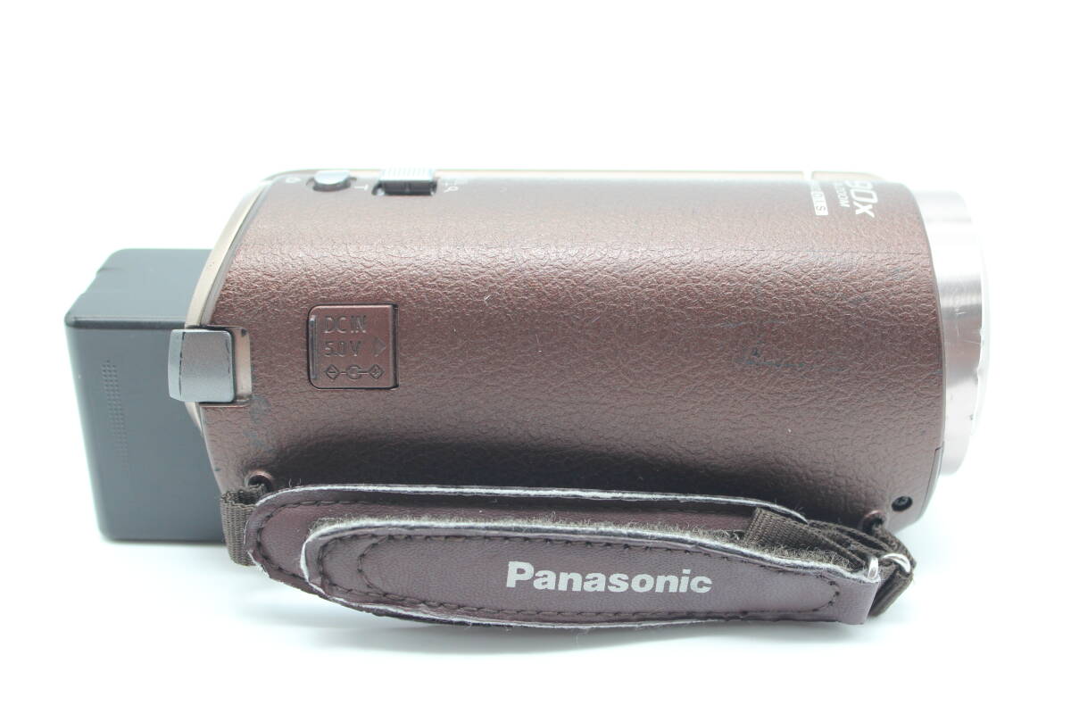 Yahoo!オークション - 良品 Panasonic ビデオカメラ HC-W580M Yahoo!オークション - 良品 Panasonic ビデオカメラ HC-W580M