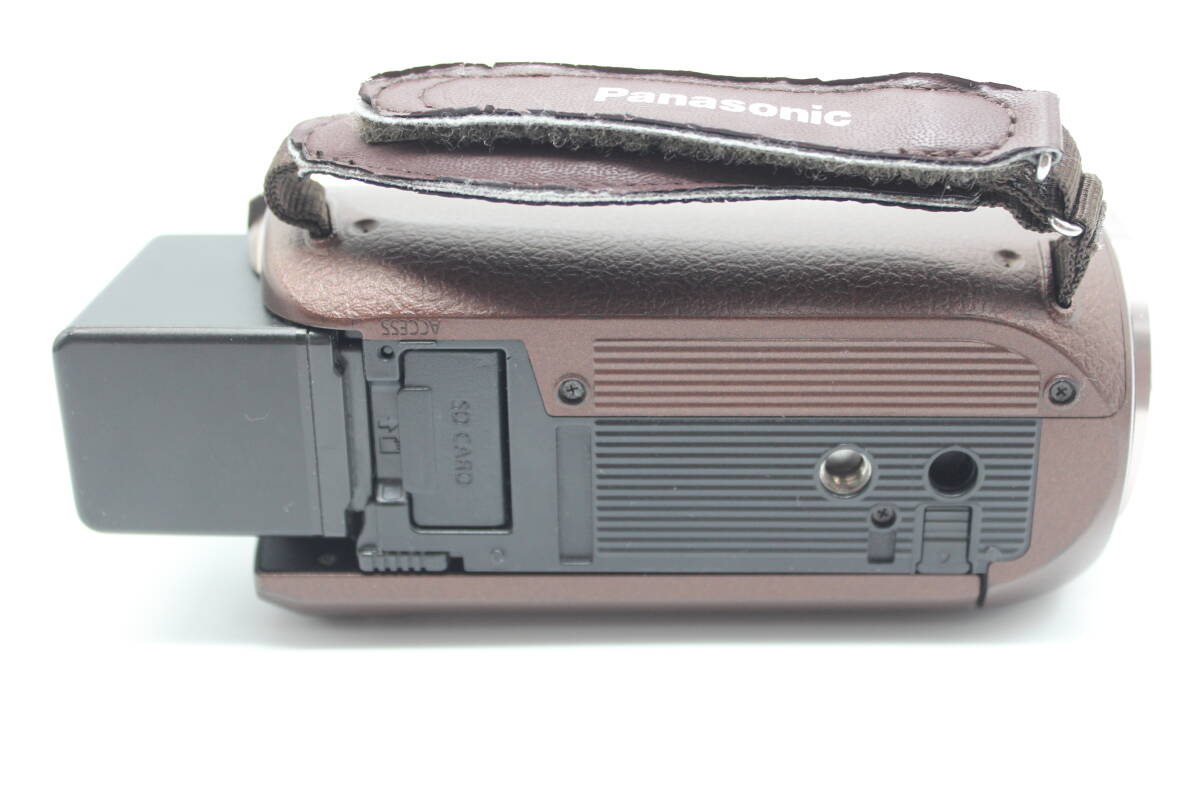 Yahoo!オークション - 良品 Panasonic ビデオカメラ HC-W580M Yahoo!オークション - 良品 Panasonic ビデオカメラ HC-W580M