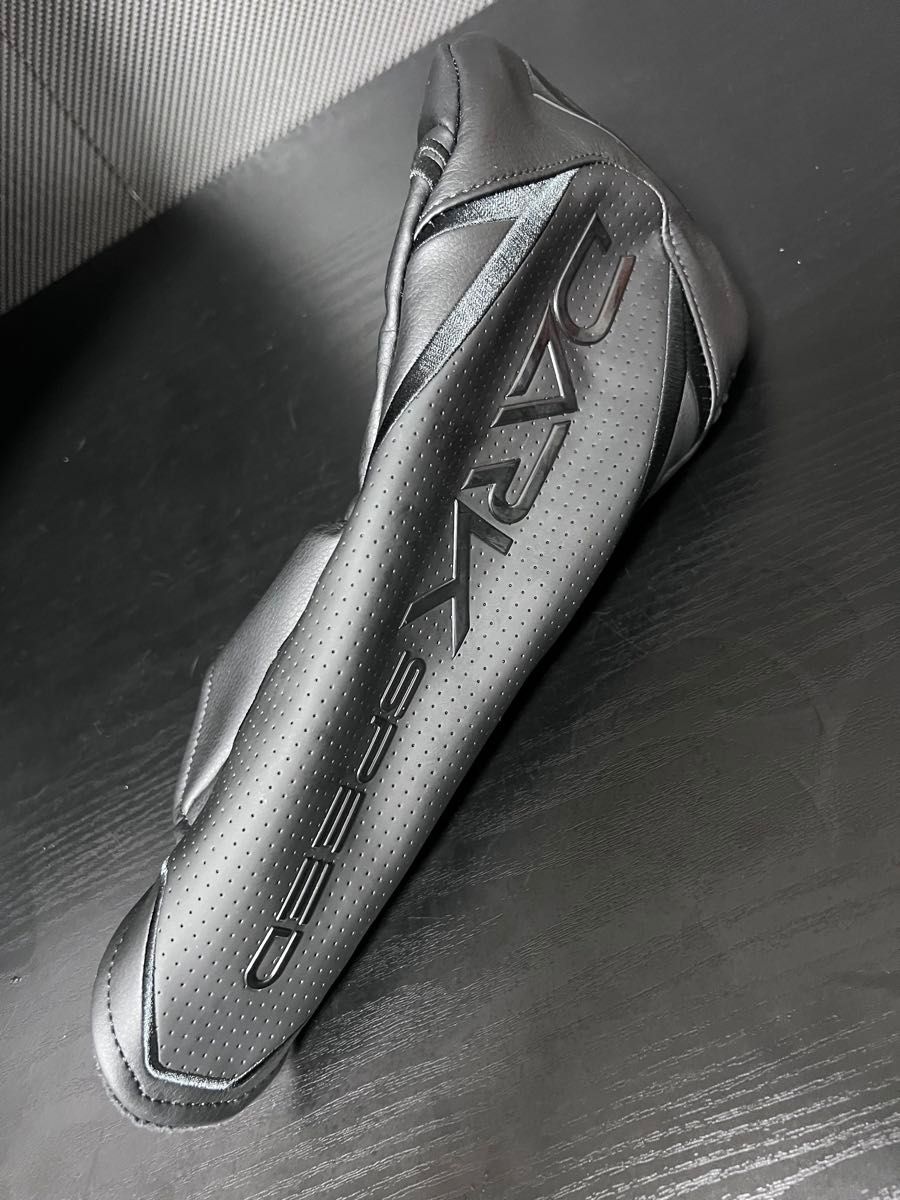 美品 COBLA DARK SPEED ヘッドカバー ドライバー コブラ ダーク 美品 COBLA DARK SPEED ヘッドカバー ドライバー コブラ ダーク